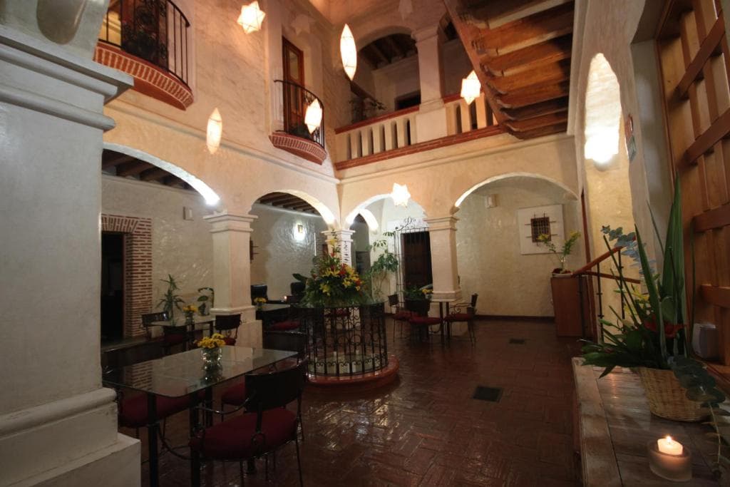 Hotel Boutique Casa Catrina